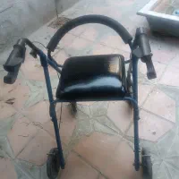 واکر|آرایشی، بهداشتی، درمانی|شیراز, گود عربان|دیوار