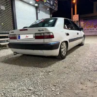 زانتیا مدل ۸۳