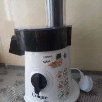 دستگاه خردکن و ورقه کن و رنده کن