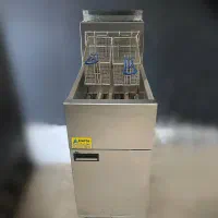 فروش تعدادی وسایل کافه و فست فود