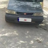 پراید ۹۹