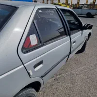 پژو ۴۰۵ مدل ۸۸|خودرو سواری و وانت|سردشت, |دیوار