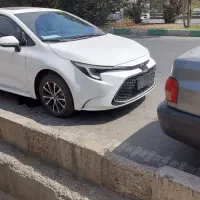 تویوتا لوین ۱۲۰۰ 2023|خودرو سواری و وانت|تهران, شاهین|دیوار
