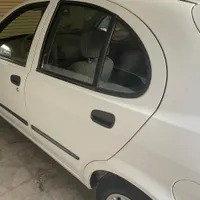 تیبا ۲ مدل ۹۶