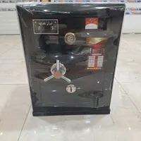 گاوصندوق کد 1500|ابزارآلات|شادگان, |دیوار