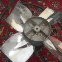 فن موتور سنگین|پنکه و تصفیه‌کنندهٔ هوا|قزوین, |دیوار