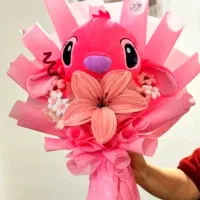 عروسک/باکس/کاری که خراب شدنی نیست