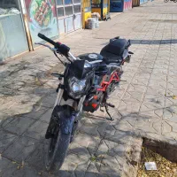 موتور۲۵۰بنلی|موتورسیکلت|خواف, |دیوار