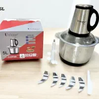 کادو روز مادر و شب یلدا خردکنهای برقی استیل