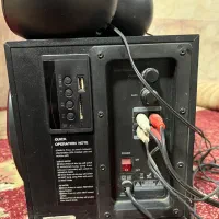 اسپیکر برقی با کیفیت صدای بی نظیر|پخش‌کننده همراه|تهران, بریانک|دیوار