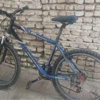 دوچرخه26 کم کار کرد|دوچرخه، اسکیت، اسکوتر|مینودشت, |دیوار