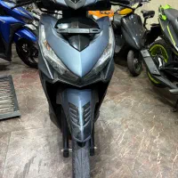 کلیک ۱۵۰ مدل ۹۸|موتورسیکلت|ری, شهید غیوری (ابن باویه)|دیوار