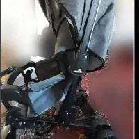 کالسکه نو نو