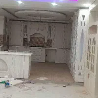 فروش ویلایی دوطبقه شیک کلید نخورده(کریمپور)|فروش خانه و ویلا|زاهدان, |دیوار