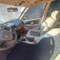 پژو پارس سال دوگانه کارخانه