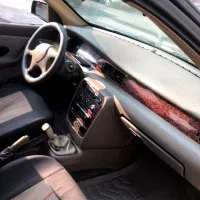 سمند ef7مدل 90|خودرو سواری و وانت|کرج, آق تپه|دیوار