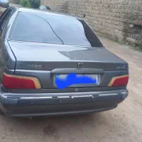 پارس سال ۹۳|خودرو سواری و وانت|اردبیل, |دیوار