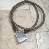 قفل سیمی موتور