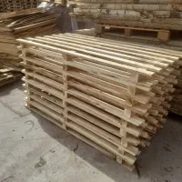 تولیدی پالت چوبی|مصالح و تجهیزات ساختمان|ری, امین آباد|دیوار