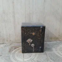 گاوصندوق نسوز
