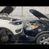 مرکز فروش انواع گیربکس میلاد نگارستان 2|قطعات یدکی و لوازم جانبی|خرمآباد, |دیوار