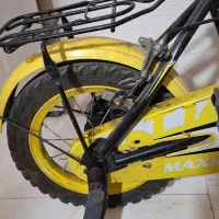 دوچرخه ۱۲