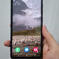 موبایل سامسونگA51