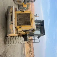 لودر چینی|خودرو سنگین|اسلام‌شهر, شهرک قائمیه|دیوار