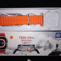 ساعت هوشمند T800 اولترا نو
