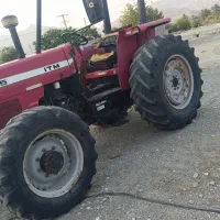 تراکتور 475 مدل 95 در معرض فروش هست