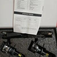 هدلایت پرنور