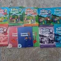 کتاب زبان کاملا نو