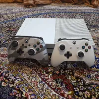 ایکسباکس وان اس 500گیگ|کنسول، بازی ویدئویی و آنلاین|قم, انسجام|دیوار