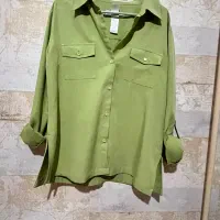 مانتو نخی تابستانه