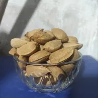 بادام درختی شیرین