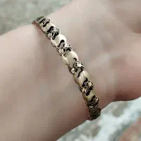 فروش طلا دویست هزار بالای خام