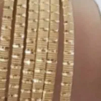 النگوی طلا روس