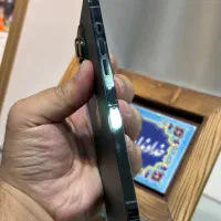 آیفون۱۳پرومکس۱۲۸گیگ‌تک‌سیمIphone13Promax|موبایل|تهران, نازی‌آباد|دیوار