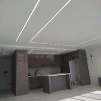 برقکار برق لاین نوری  نورپردازی اتصالی