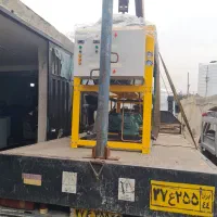 یونیت۲۰اسب چیلر