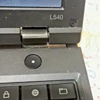 لپتاپ لنوو l540