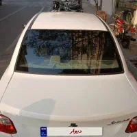 خودرو ساینا اس