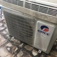 کمپرسور۱۸۰۰۰|کولر گازی و فن‌کوئل|اصفهان, سنبلستان|دیوار