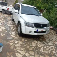 سوزوکی ویتارا