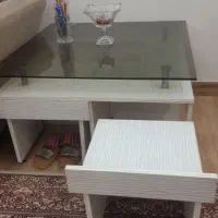 مبل و جلومبلی|مبلمان خانگی و میز عسلی|آستانه اشرفیه, |دیوار