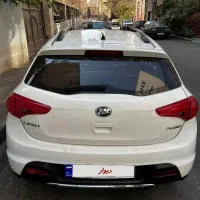 لیفان x50 اتومات|خودرو سواری و وانت|تهران, تهرانسر مرکزی|دیوار