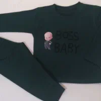 هودی، بلوز شلوار|کفش و لباس بچه|محمدشهر, شهرک چمران|دیوار