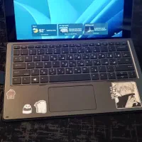 hp pro x2 612 g2