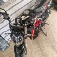 بنلی ۳۰۰  صفر|موتورسیکلت|کاشان, سال آباد|دیوار