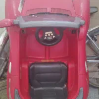 ماشین شارژی